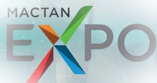 Mactan Expo logo
