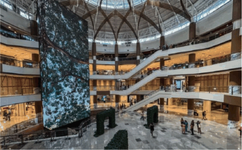 Ayala Center Cebu