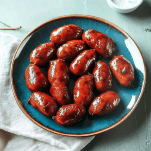 Chorizo de Cebu