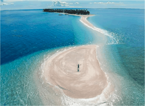 Malapascua Island