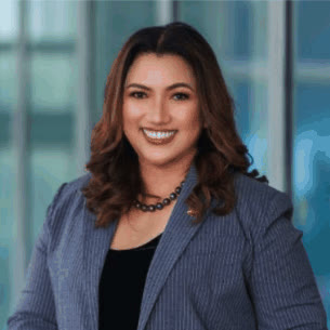 Portrait of Cleofe Albiso, Chairman, Cebu Tourism Forum